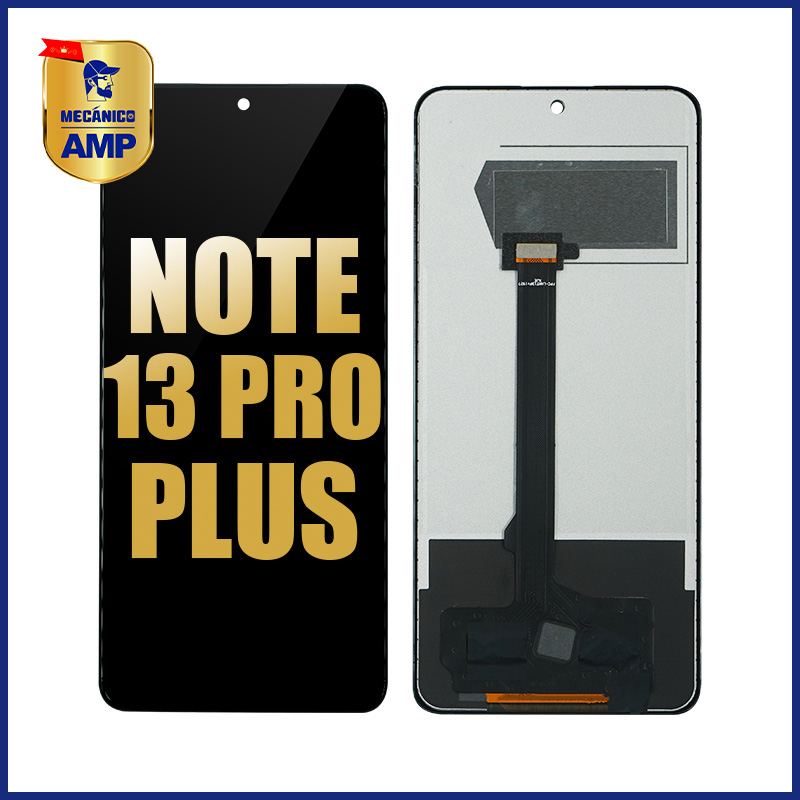 Pantalla Xiaomi Redmi Note 13 Pro Plus