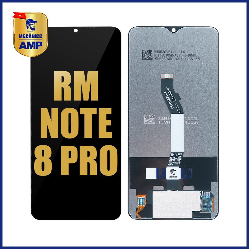 Pantalla Xiaomi Redmi Note 8 Pro