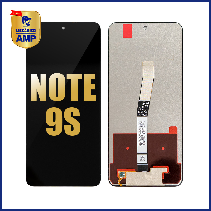 Pantalla Xiaomi Redmi Note 9S