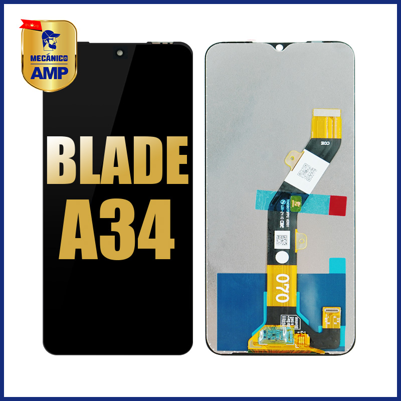Pantalla ZTE Blade A34