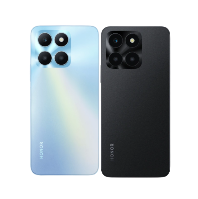 Tapa Para Honor X6A