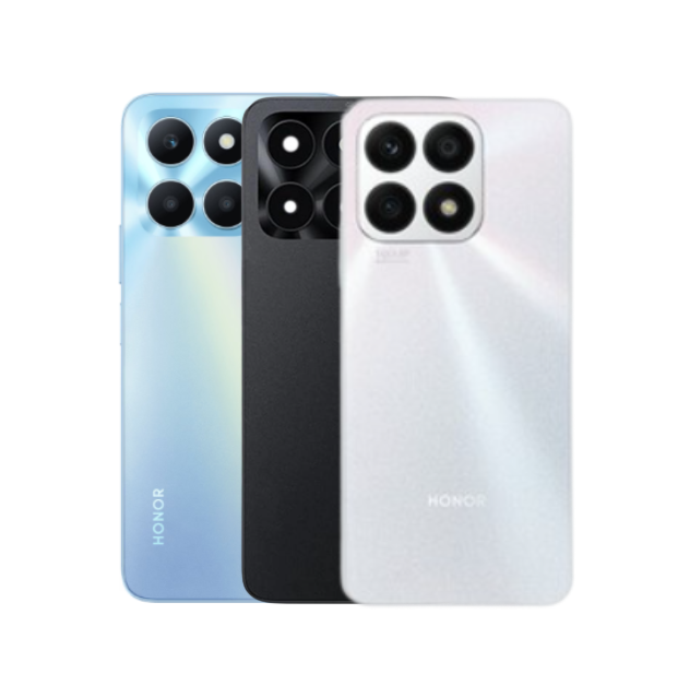 Tapa Para Honor X8A
