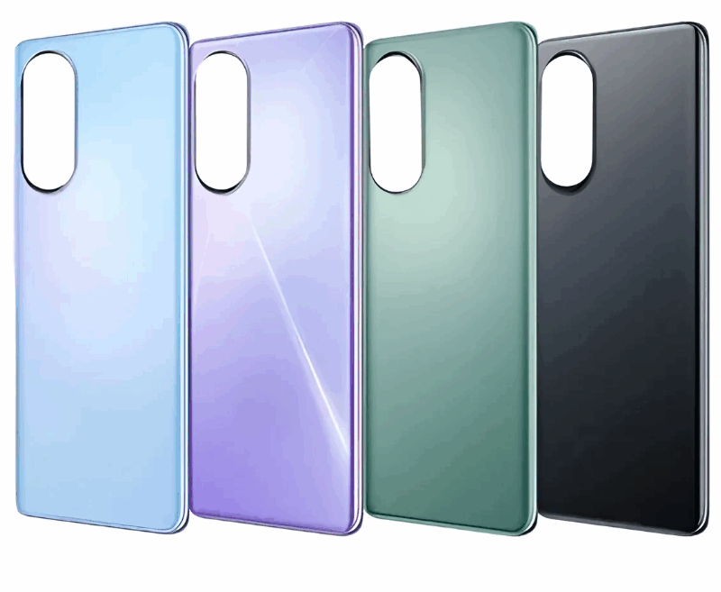 Tapa Para Honor Nova 9