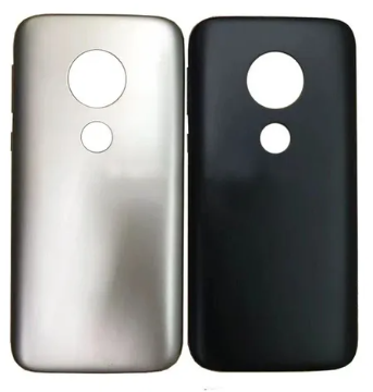 Tapa Para Motorola Moto E5 Play