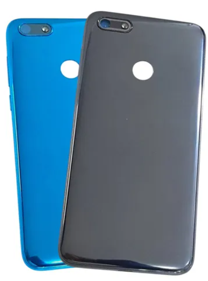 Tapa Para Motorola Moto E6 Play