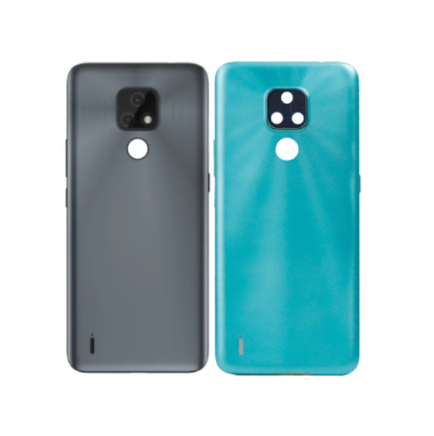 Tapa Para Motorola Moto E7