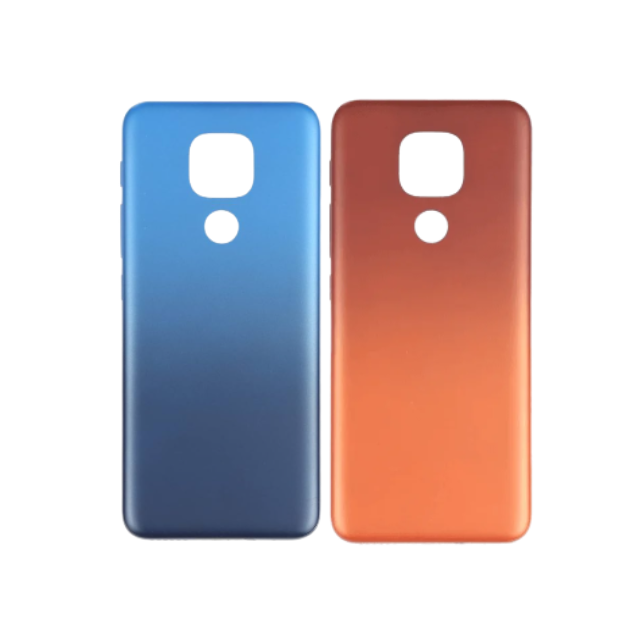 Tapa Para Motorola Moto E7 Plus