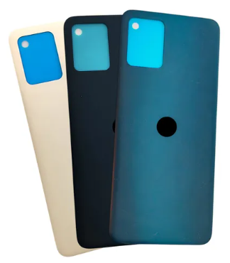 Tapa Para Motorola Moto E13