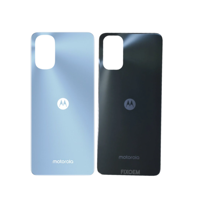 Tapa Para Motorola Moto E32