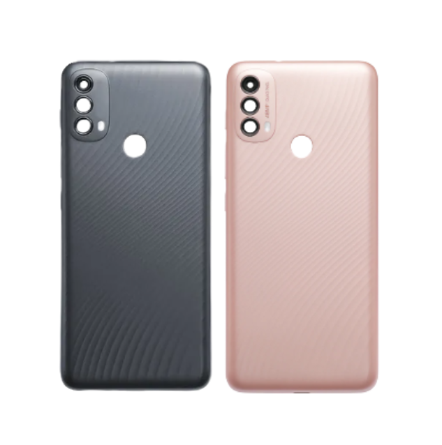 Tapa Para Motorola Moto E40