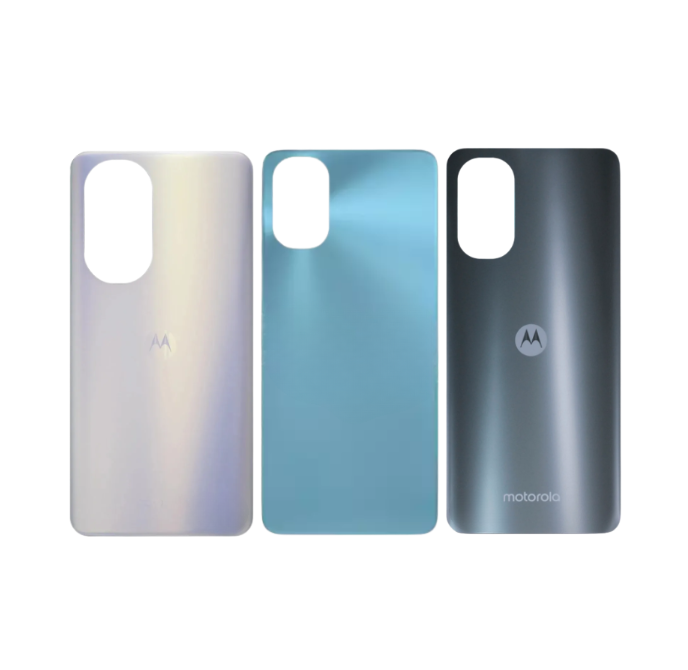 Tapa Para Motorola Edge 30