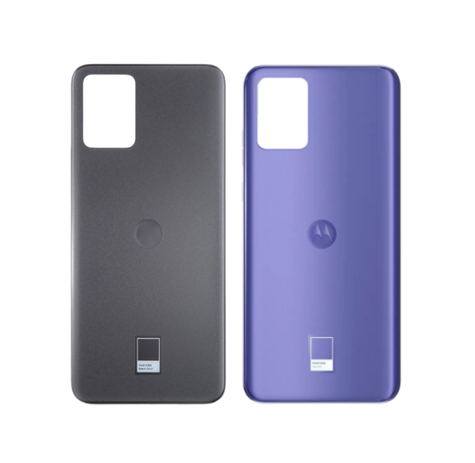 Tapa Para Motorola Edge 30 Neo