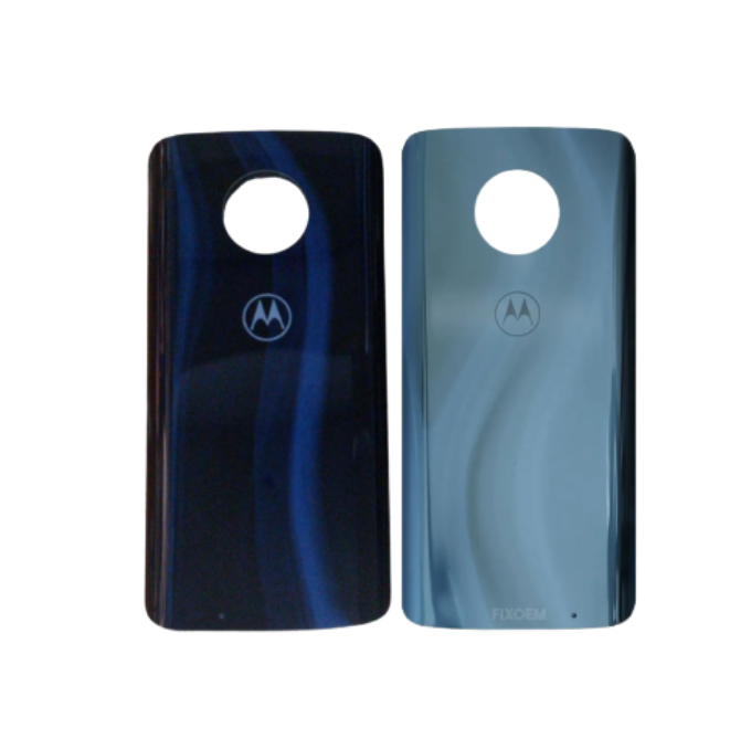 Tapa Para Motorola Moto G6