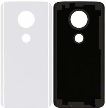 Tapa Para Motorola Moto G7