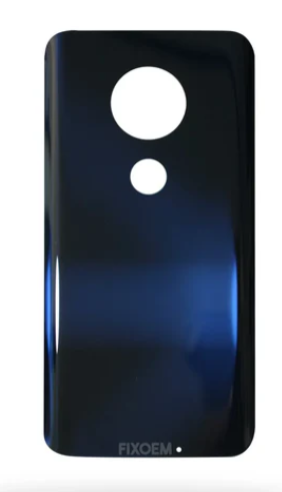 Tapa Para Motorola Moto G7 Plus