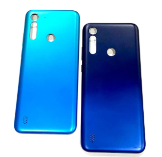 Tapa Para Motorola Moto G8 Power