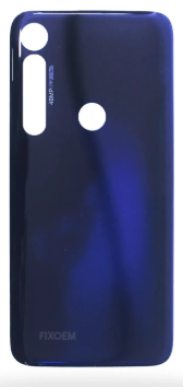 Tapa Para Motorola Moto G8 Plus