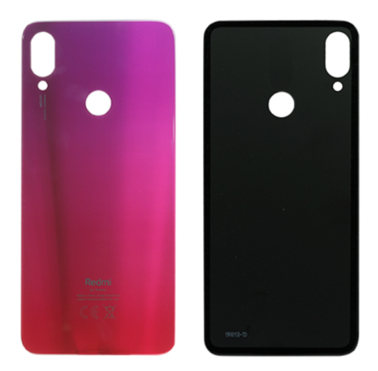 Tapa Para Motorola Moto G8 Play