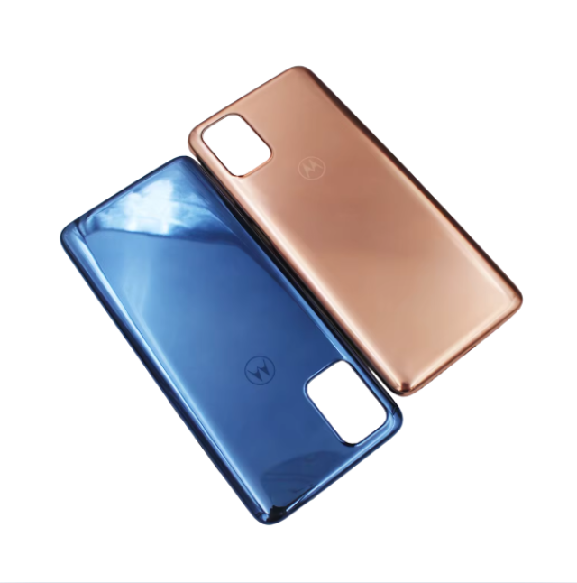Tapa Para Motorola G9 Plus