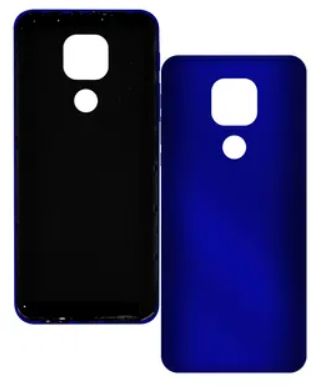 Tapa Para Motorola G9 Play