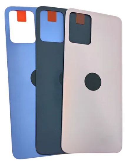 Tapa Para Motorola Moto G13