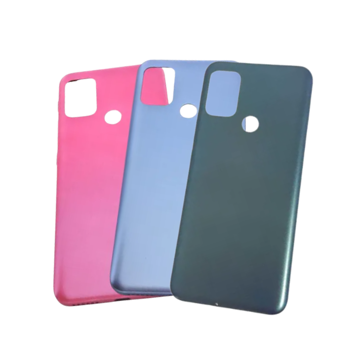 Tapa Para Motorola Moto G20/G30