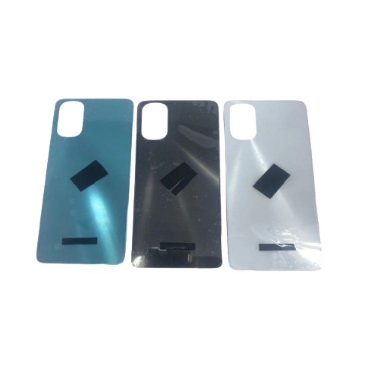 Tapa Para Motorola Moto G22
