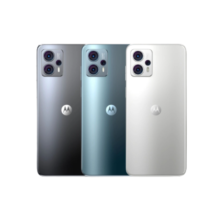 Tapa Para Motorola Moto G23