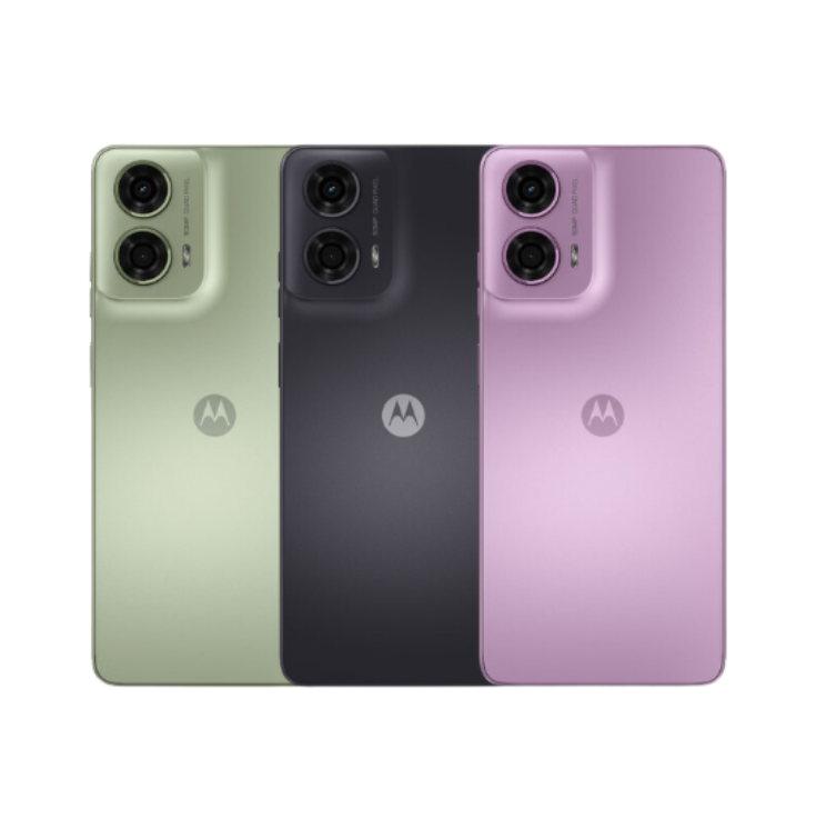 Tapa Para Motorola Moto G24