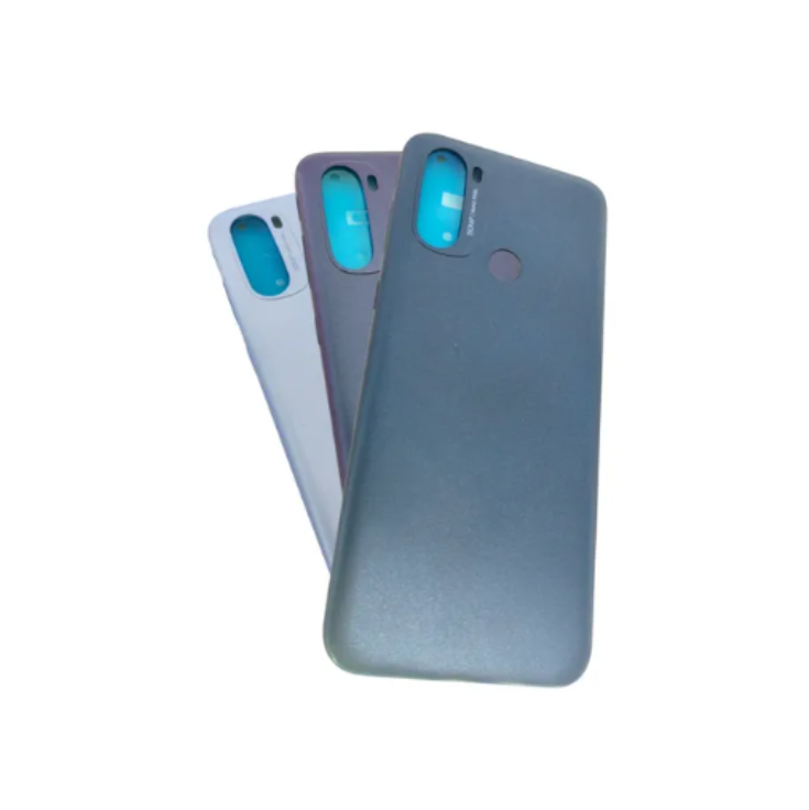 Tapa Para Motorola Moto G31