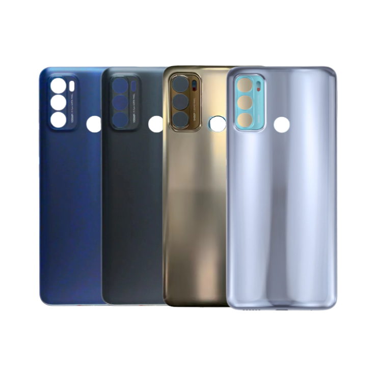 Tapa Para Motorola Moto G60