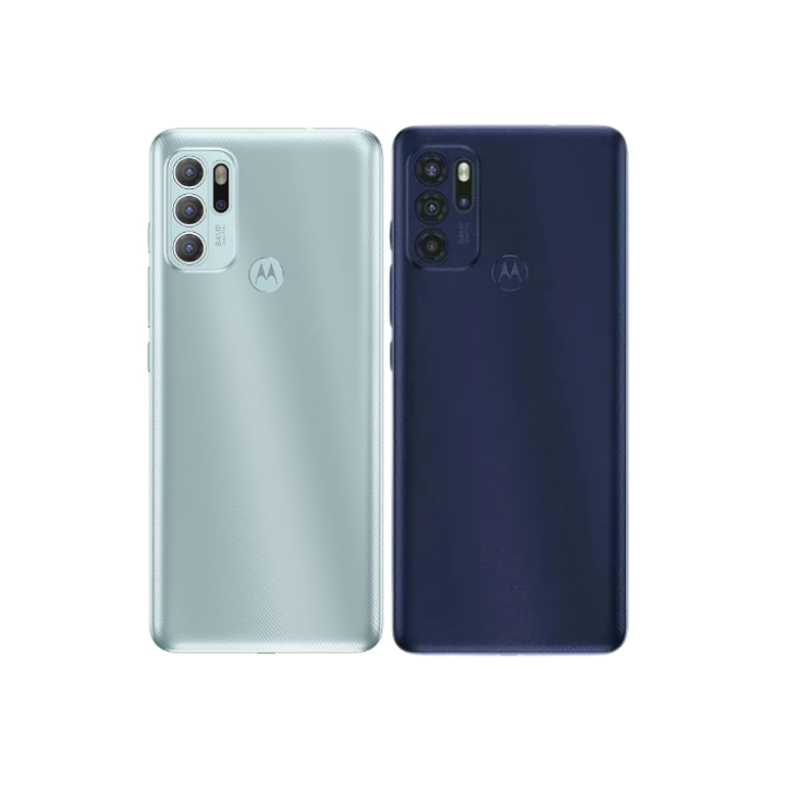 Tapa Para Motorola Moto G60S