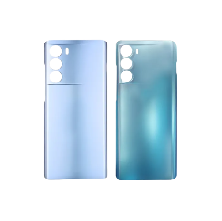 Tapa Para Motorola Moto G200