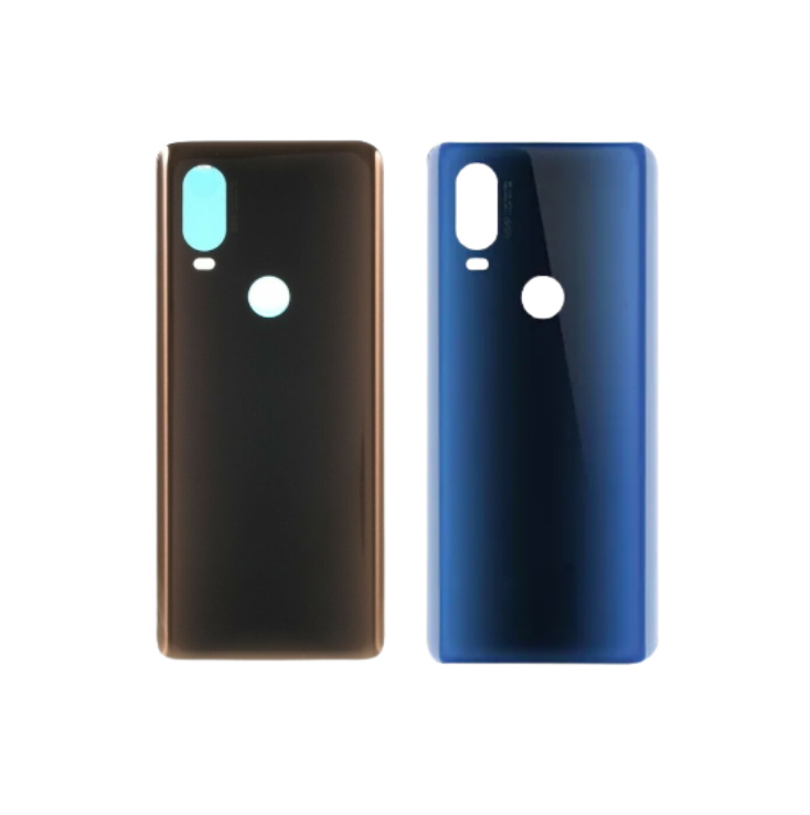 Tapa Para Motorola One Fusion