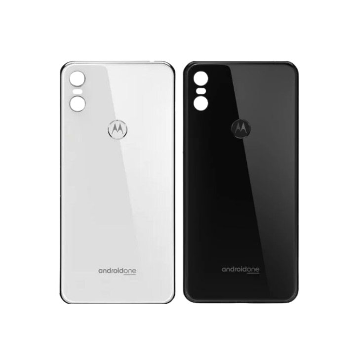 Tapa Para Motorola Moto One
