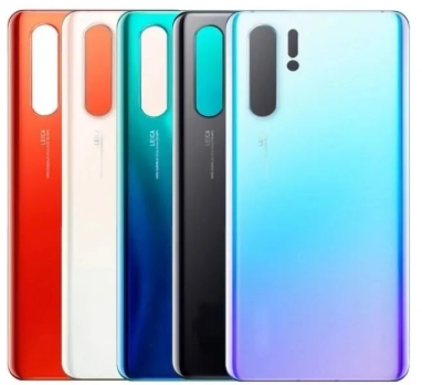 Tapa Para Huawei P30 Pro