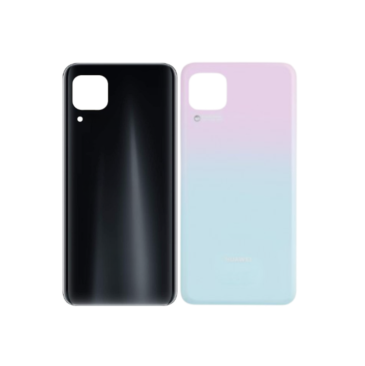 Tapa Para Huawei P40 Lite