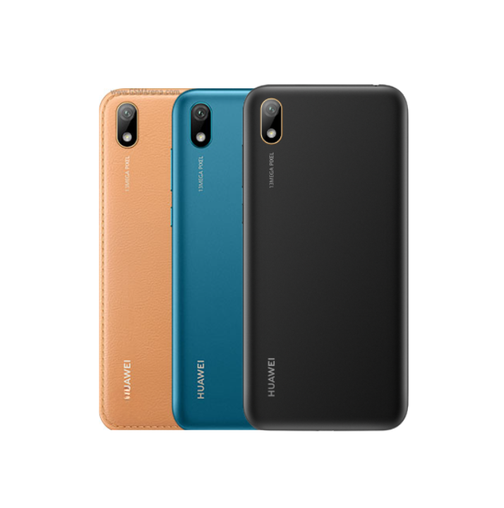 Tapa Para Huawei Y5 2019
