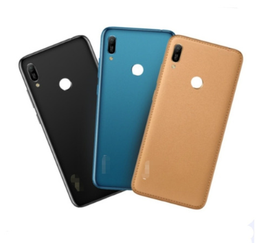 Tapa Para Huawei Y6 2019