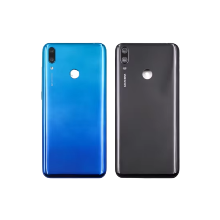 Tapa Para Huawei Y7 2019