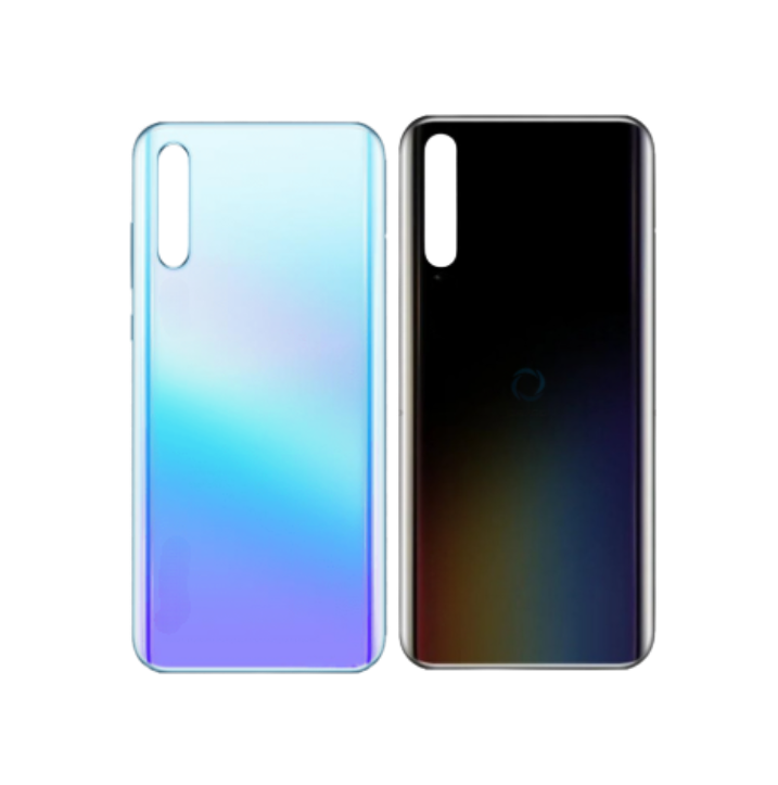 Tapa Para Huawei Y8P