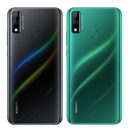 Tapa Para Huawei Y8S