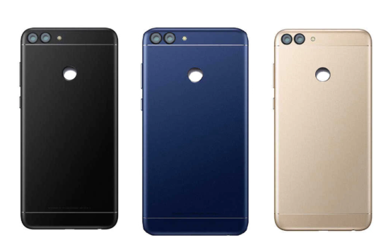 Tapa Para Huawei PSMART