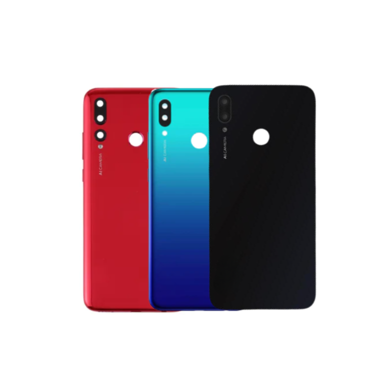 Tapa Para Huawei PSMART 2019