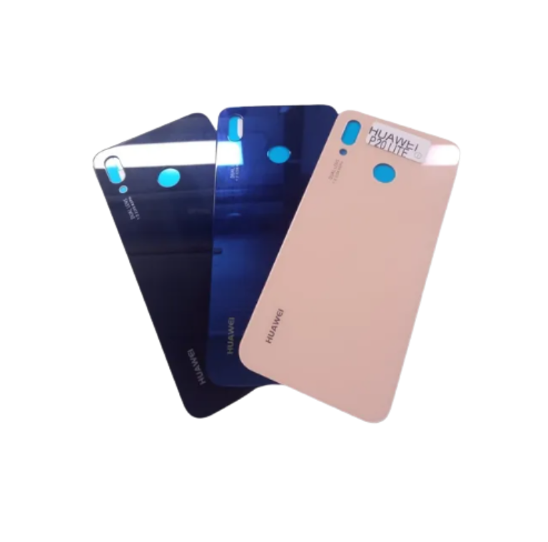 Tapa Para Huawei P20 Lite