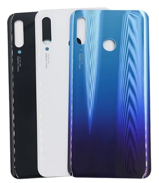 Tapa Para Huawei P30 Lite