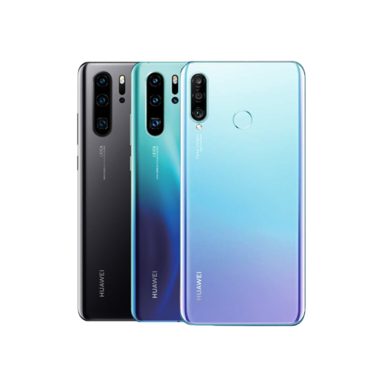 Tapa Para Huawei P30