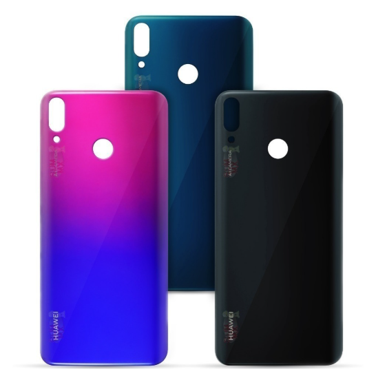 Tapa Para Huawei Y9 2019