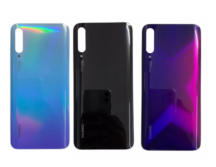 Tapa Para Huawei Y9S