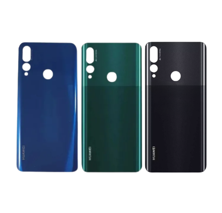 Tapa Para Huawei Y9 Prime
